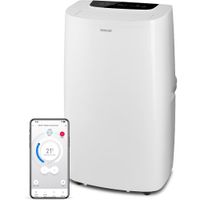Sencor SAC MT1603C Mobilní klimatizace