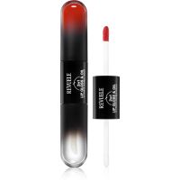 Revuele 2IN1 Lip Gloss & Oil Lipgloss 2 in 1 Farbton 01 7 ml