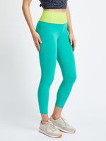 GAP Legging Grün