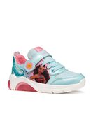 Geox Detské tenisky Geox FADINLIGHT x Disney Princess