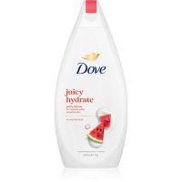 Dove Juicy Hydrate Duschgel 450 ml