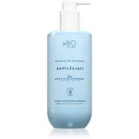 beBIO Natural Moisturising Shower Gel feuchtigkeitsspendendes Duschgel 350 ml