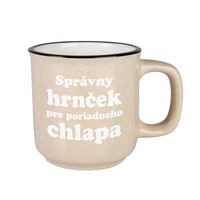 Hrnček - Pre poriadneho chlapa ALBI
