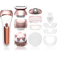 Beautifly Silky 5in1 багатофункціональний пристрій для тіла 1 кс