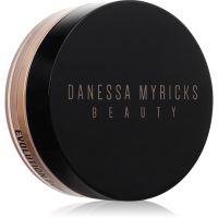 Danessa Myricks Beauty Evolution Powder puder sypki odcień 3 - Translucent Warm Golden 11 g