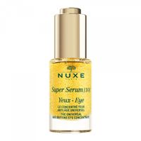 Nuxe Super Serum [10] Univerzální oční sérum oční sérum pro ochranu před stárnutím pleti v okolí očí 15 ml