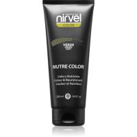 Nirvel Nutre Color nährende Tönungs-Maske für das Haar Farbton 200 ml