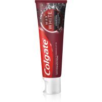 Colgate Max White Charcoal pasta za izbjeljivanje zuba 75 ml