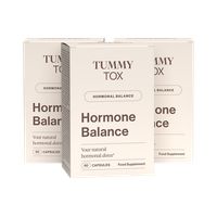 Hormone Balance 3-mesačná zásoba