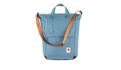 Plecak na zakupy Fjällräven High Coast – niebieski