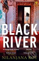 Black River - Nilanjana Roy - kniha z kategorie Detektivky, thrillery a horory