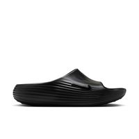 Nike ReactX Rejuven8 Slides Black - Pánske - Šľapky Nike - Čierne - HV4479-001 - Veľkosť: 47.5
