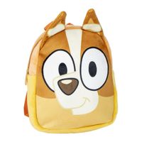 BACKPACK KINDERGARTE CHARACTER TEDDY BLUEY