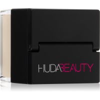 Huda Beauty Baby Bake Loose Baking & Setting Powder farebný púder pre dlhotrvajúci efekt odtieň Banana bread 6 g