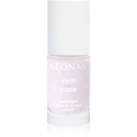 NEONAIL Rich Care Overnight Cuticle & Nail Mask нощна маска за нокти 7.2 мл.