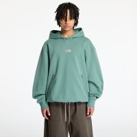 Φούτερ The North Face Heritage Graphic Relaxed Hoodie Duck Green XL