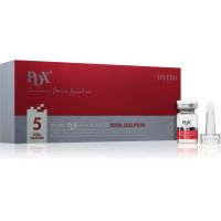 Dermaline D'LEXO PDX5 Skin Booster Total Solution інтенсивний омолоджуючий догляд 5x5 мл
