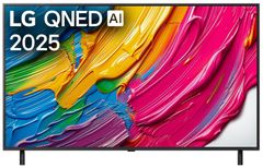 55" LG 55QNED80A6A - Televize