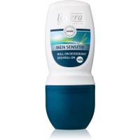 Lavera Men Sensitiv erfrischendes Roll-On-Deodorant 50 ml