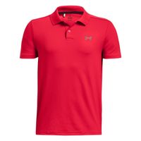 Boys' polo shirt Under Armour Performance Polo