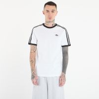 T-shirt adidas 3-Stripes T-Shirt White S