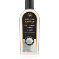 Ashleigh & Burwood London Lamp Fragrance Fresh Linen nadomestno polnilo za katalitično svetilko 500 ml