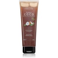 Perlier Thai Coco Smoothing Shower Scrub tělový peeling 250 ml
