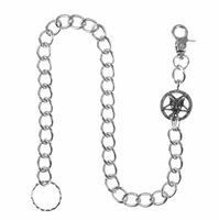 łańcuch Devil / pentagram