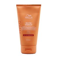 Wella Professionals Invigo Nutri-Enrich Warming Express Mask 150 ml