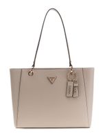 GUESS Shopper torba 'NOELLE II'  taupe siva