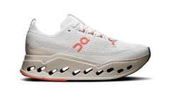 On Cloudsurfer Max Ženy - Tenisky On - Bílá - 3WF30223297-4.5 - Size: 4.5