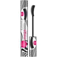 Eveline Cosmetics MegaSize Mascara für maximales Volumen 10 ml