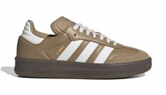 adidas Samba XLG Unisex - Tenisky adidas Originals - Hnedá - JR0926-6 - Size: 6