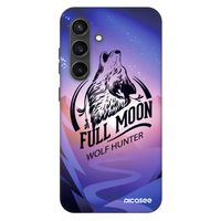 Fashion Case PowerShare pro Samsung Galaxy S24+ S926B 5G - Vlk