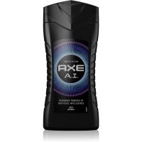 Axe AI Limited Edition energiespendendes Duschgel für Herren 250 ml