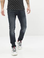 Jack & Jones Liam Jeans Blau