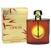 Yves Saint Laurent Opium Eau de Parfum für Damen 30 ml