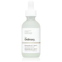 The Ordinary Niacinamide 10% + Zinc 1% rozjasňující pleťové sérum 60 ml