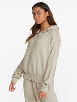 Puma Her Sweatshirt Beige