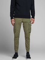 Jack & Jones Paul Hose Grün