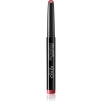 KIKO Milano Long Lasting Eyeshadow Stick dugotrajna sjenila za oči u olovci nijansa 12 Red 1.6 g