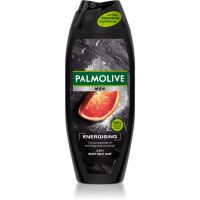 Palmolive Men Energising gel za tuširanje za muškarce 3 u 1 500 ml