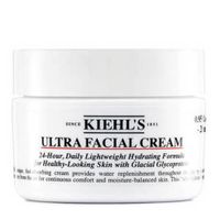 Kiehl's Hydratačný pleťový krém (Ultra Facial Cream) 28 ml