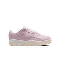 Air Jordan Flight Court "Pink Foam" (GS) - Detské - Tenisky Jordan - Ružové - HF3333-600 - Veľkosť: 39