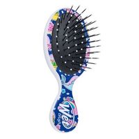 Wet Brush Happy Hair Mini Detangler Fantasy szczotka do włosów dla dzieci