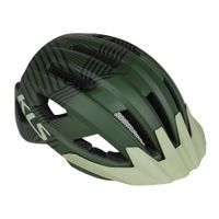 Cyklo přilba Kellys Daze Military Green S/M (52-55)