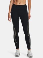 Under Armour UA OutRun the Cold Tight Legging Schwarz