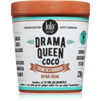 Lola Cosmetics Drama Queen masca hranitoare pentru păr 230 g
