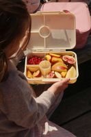 Konges Sløjd Detský obedár Konges Sløjd BENTO LUNCH BOX