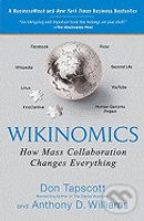 Wikinomics - Don Tapscott